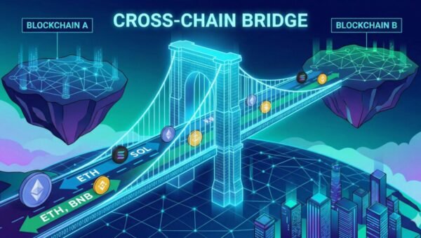 Crypto Exchange Technology: Core Architecture and Operational Mechanics

TITLE: Crypto Exchange Technology: Core Architecture and Operational Mechanics