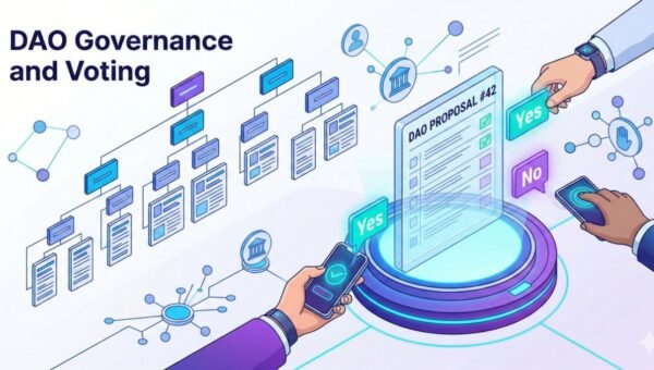 Crypto Yield Farming and Staking Tips: Structural Decisions for Better Risk-Adjusted Returns
