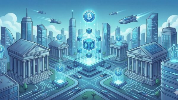 Building a Crypto Exchange: Core Architecture and Operational Decisions