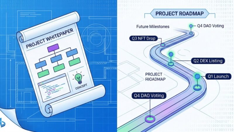 Project Whitepaper and Roadmap
