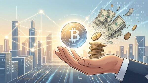 Ranking Crypto Exchanges: A Framework for Technical Evaluation

TITLE: Ranking Crypto Exchanges: A Framework for Technical Evaluation